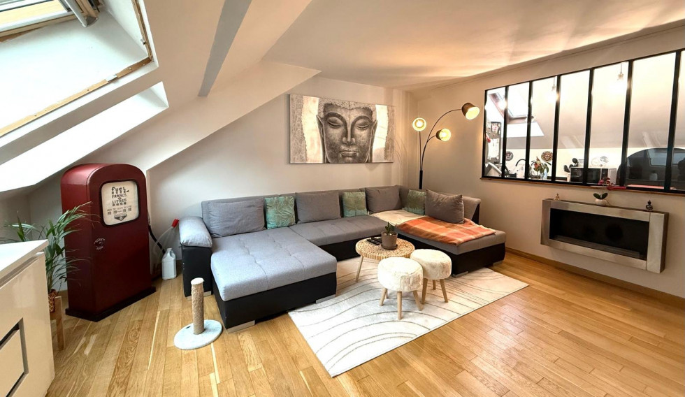 vente Maison Rambouillet - Photo 2