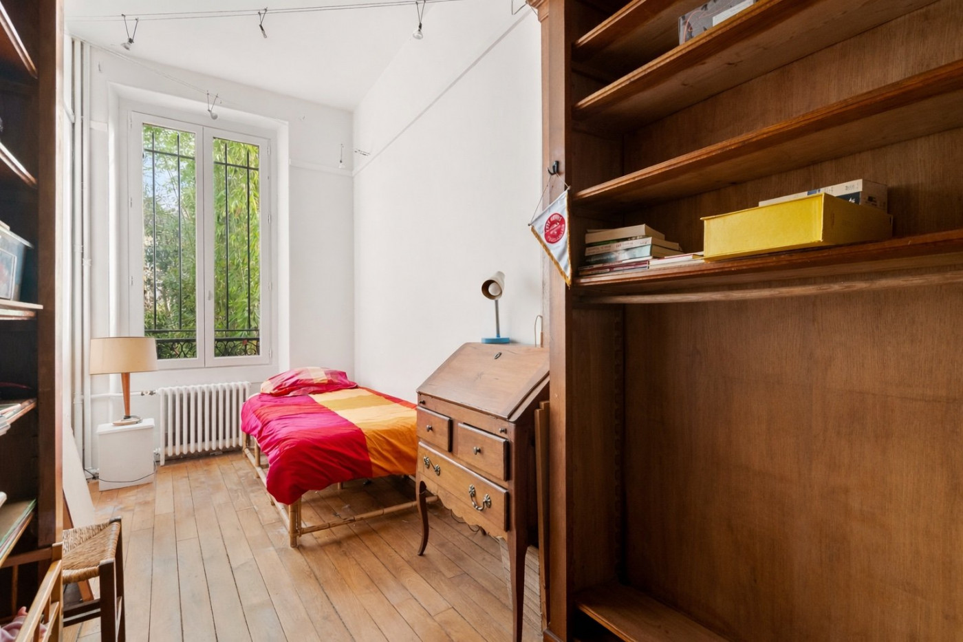 à vendre Appartement Versailles - Photo 7