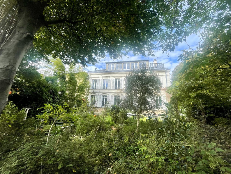 vente Appartement Versailles - Photo 1