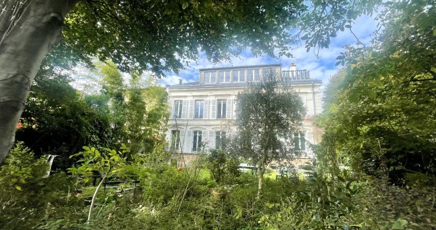 vente Appartement Versailles
