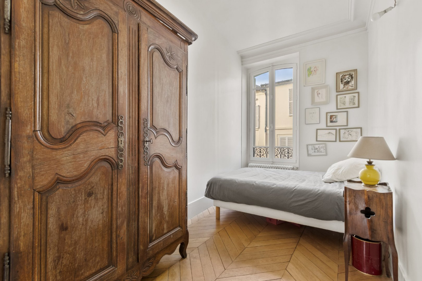 à vendre Appartement Versailles - Photo 6