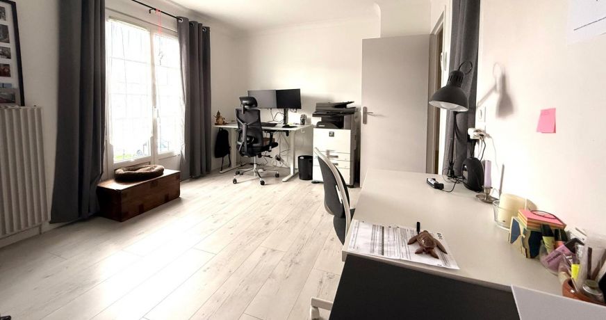 vente Maison Rambouillet