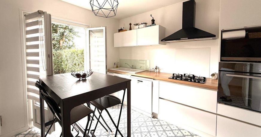 vente Maison Rambouillet