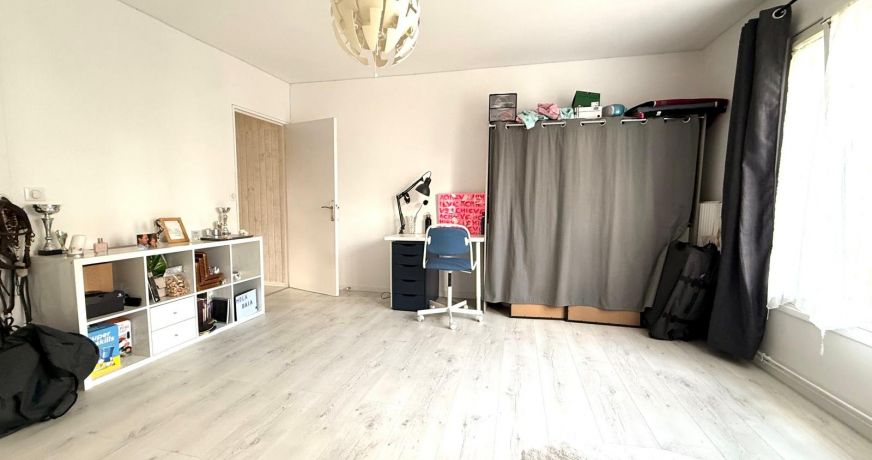 vente Maison Rambouillet