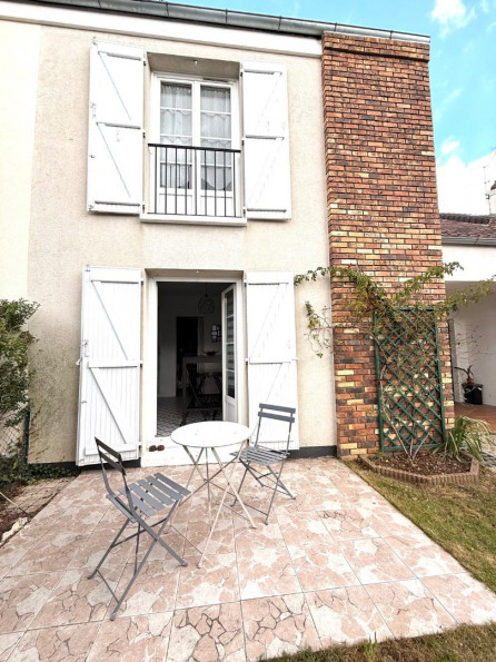 vente Maison Rambouillet - Photo 1