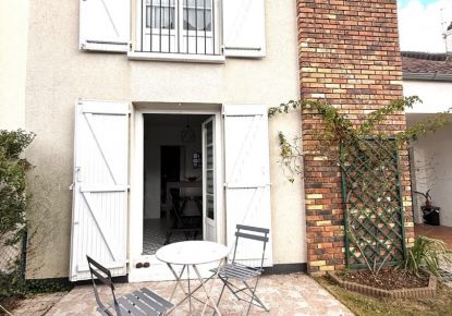 vente Maison Rambouillet