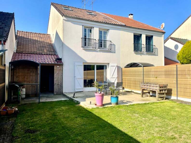 vente Maison Rambouillet - Photo 2