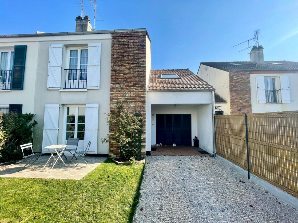 à vendre Maison Rambouillet - Photo 1