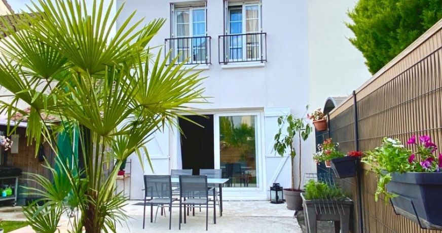 vente Maison Rambouillet