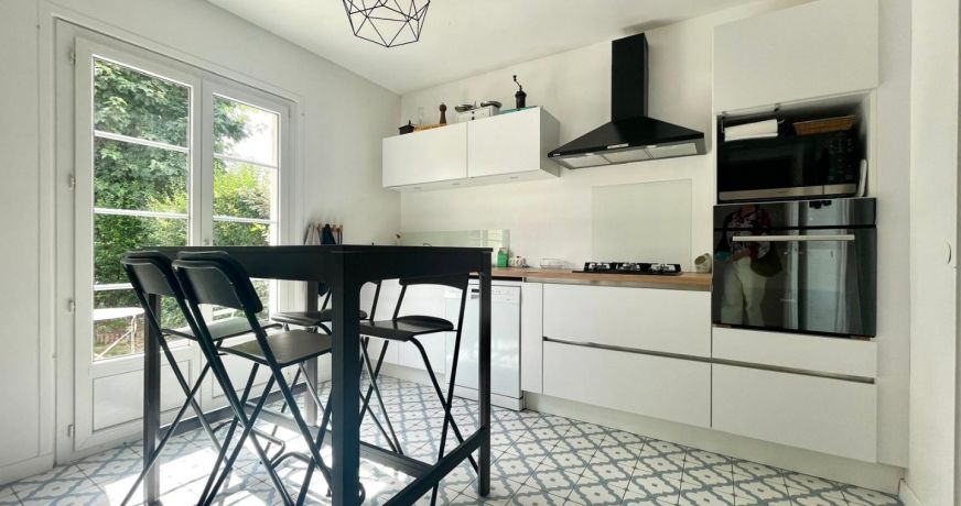 vente Maison Rambouillet