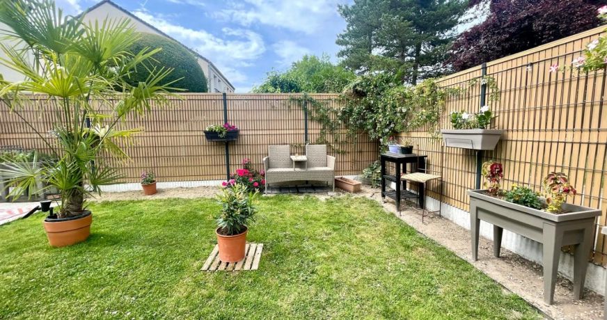 vente Maison Rambouillet