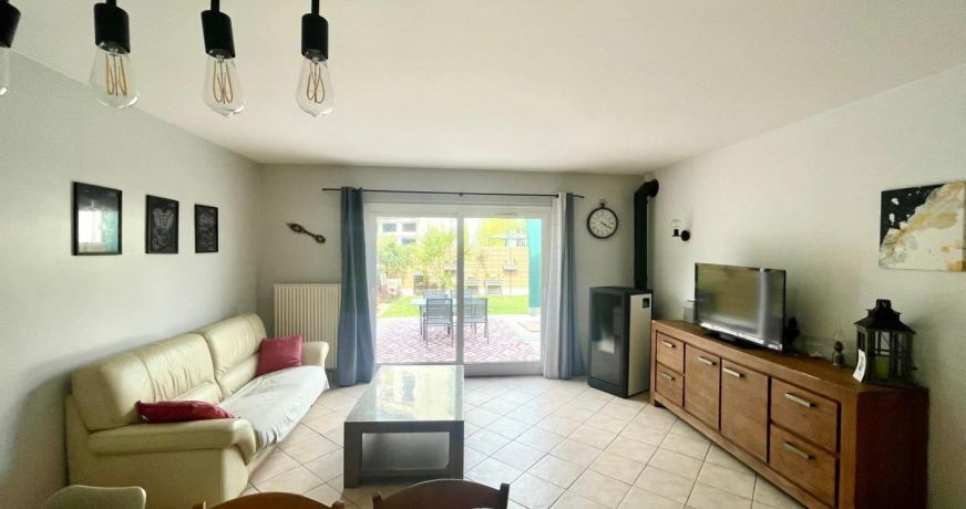 vente Maison Rambouillet
