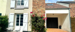 vente Maison Rambouillet