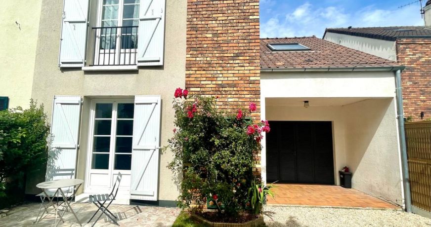 vente Maison Rambouillet