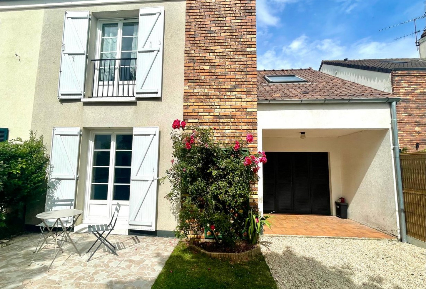 vente Maison Rambouillet - Photo 1