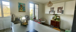 vente Maison Versailles