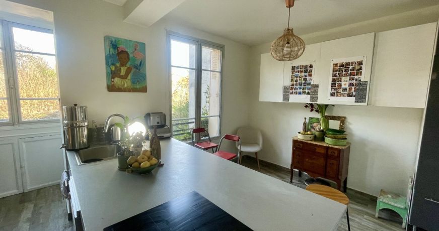 vente Maison Versailles