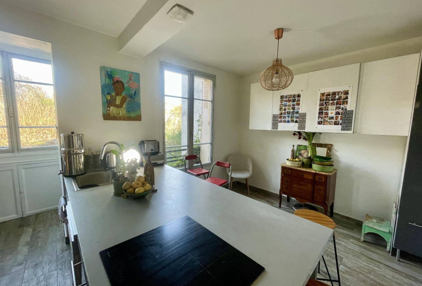 vente Maison Versailles - Photo 4