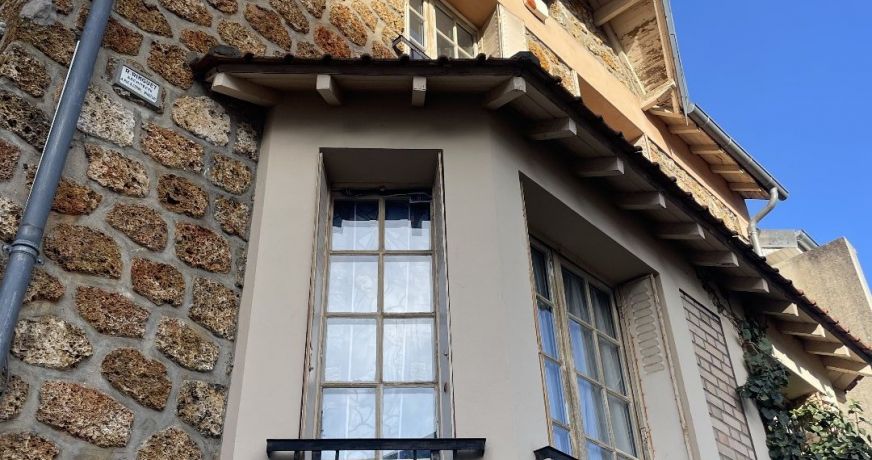 vente Maison Versailles