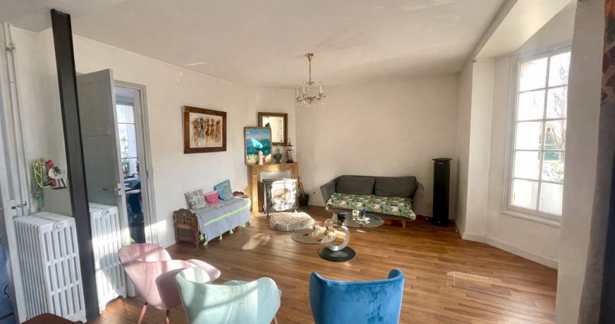 vente Maison Versailles