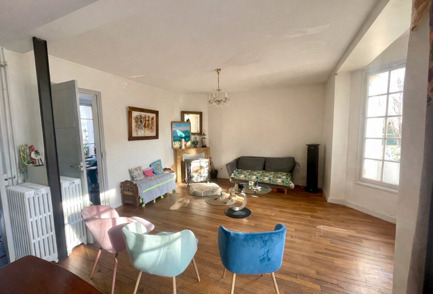 vente Maison Versailles - Photo 2