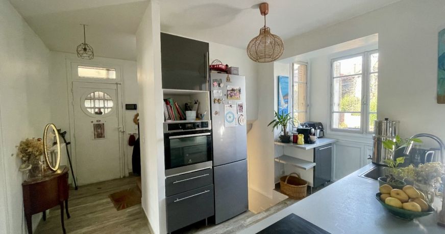 vente Maison Versailles