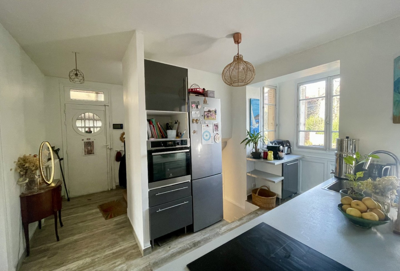 vente Maison Versailles - Photo 5