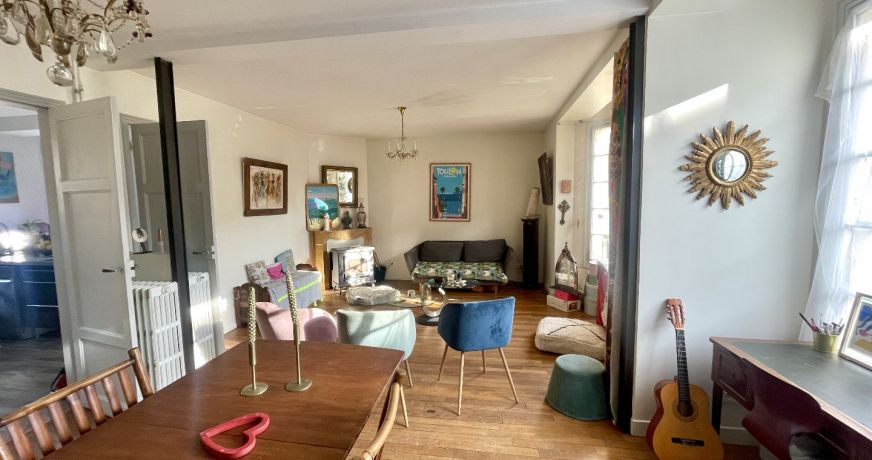 vente Maison Versailles