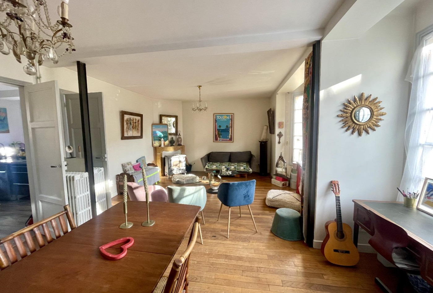 vente Maison Versailles - Photo 3
