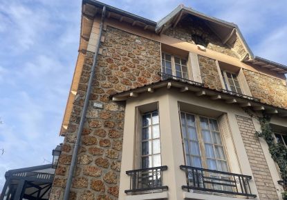 vente Maison Versailles