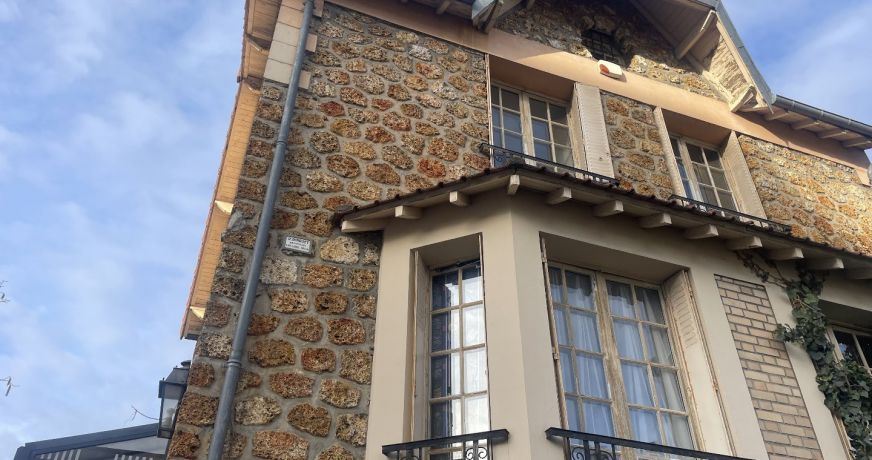 vente Maison Versailles