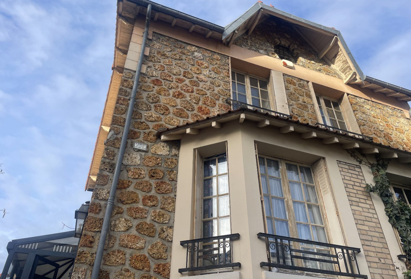 vente Maison Versailles - Photo 1