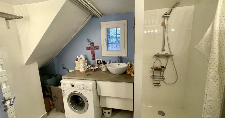 vente Maison Versailles