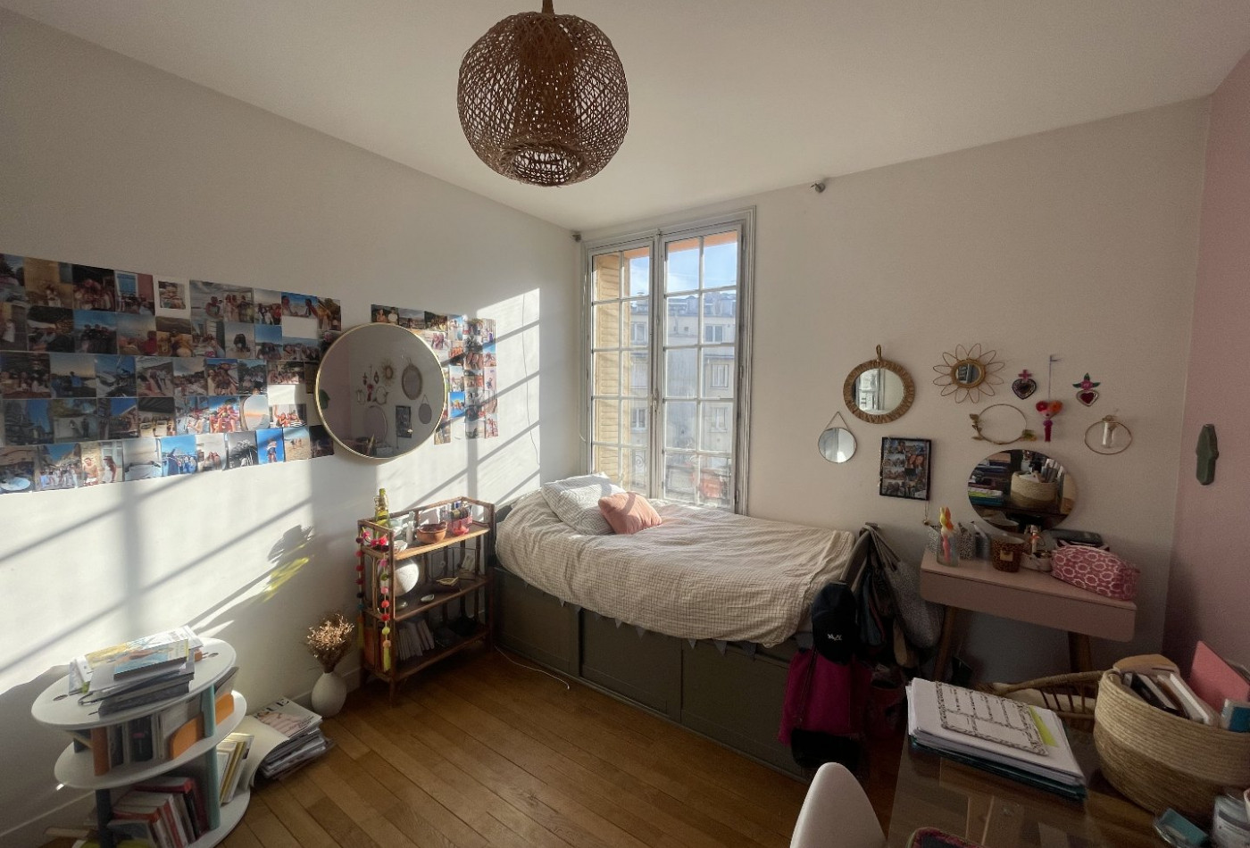 vente Maison Versailles - Photo 6