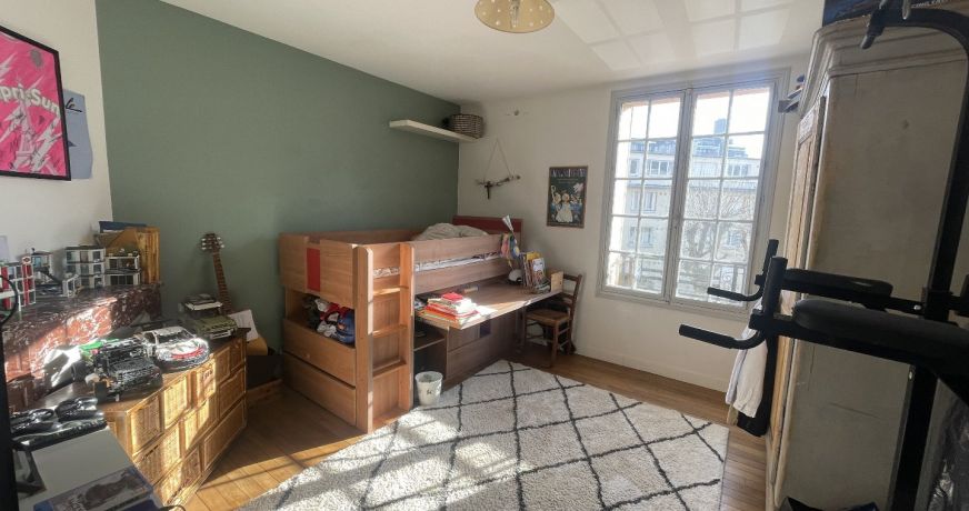 vente Maison Versailles