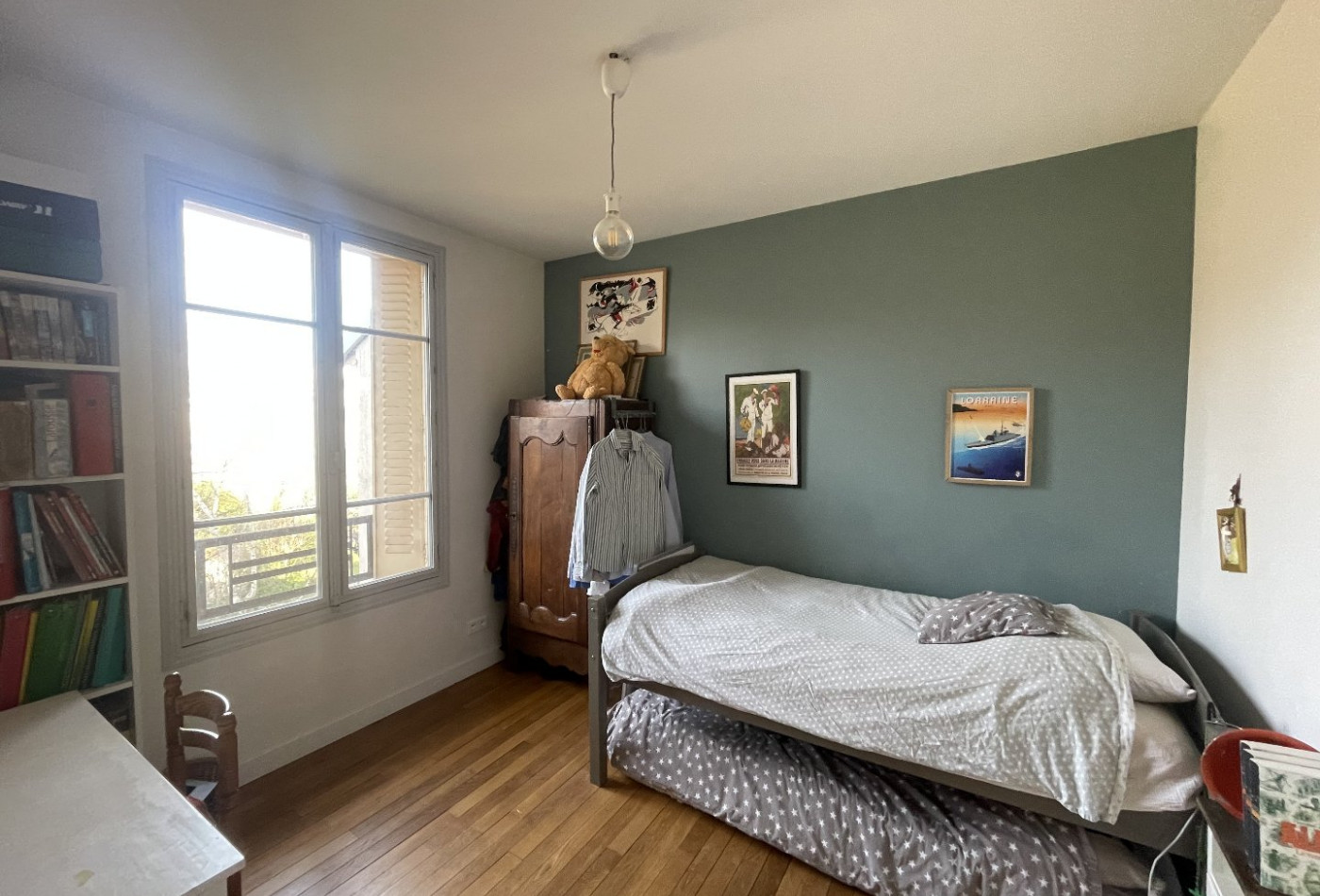 vente Maison Versailles - Photo 8