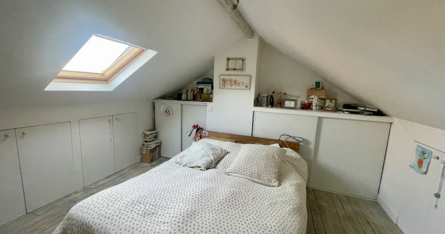 vente Maison Versailles