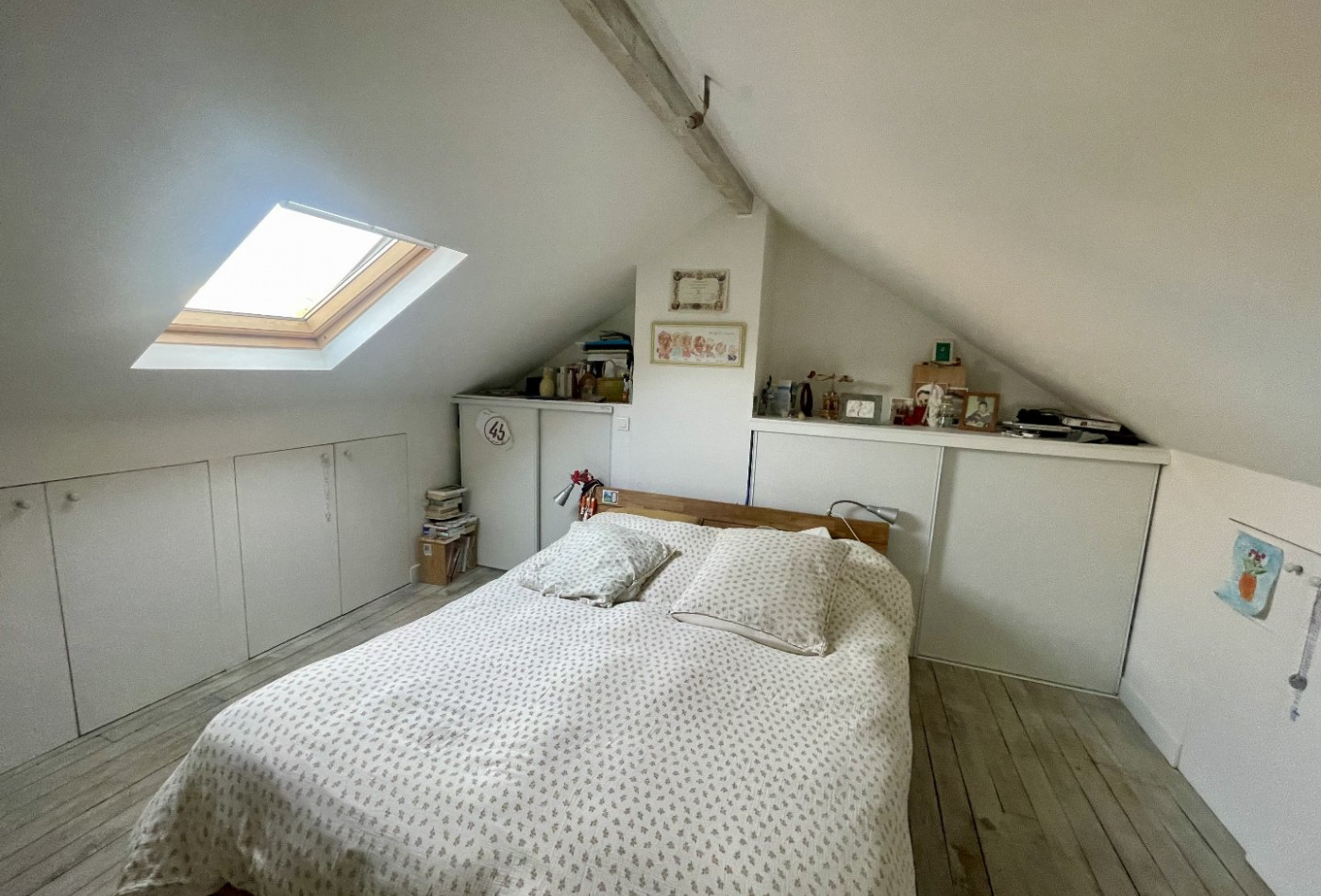 vente Maison Versailles - Photo 10