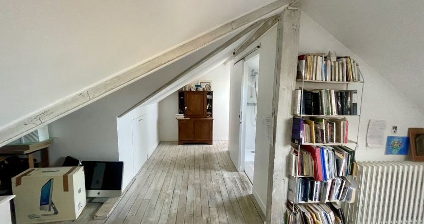 vente Maison Versailles