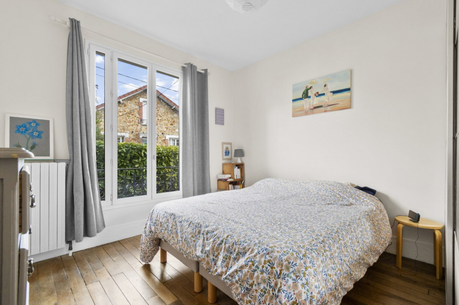 vente Maison Versailles - Photo 7