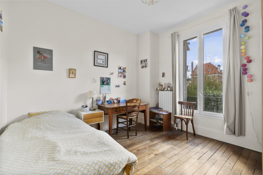 vente Maison Versailles - Photo 9