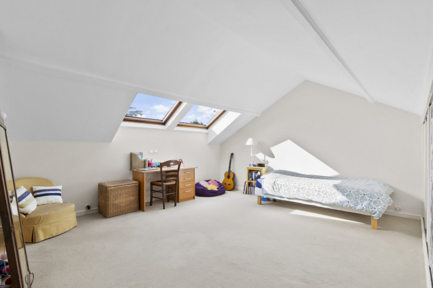 vente Maison Versailles - Photo 10