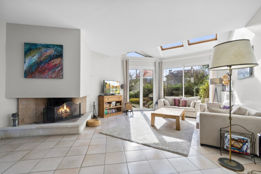 vente Maison Versailles - Photo 3