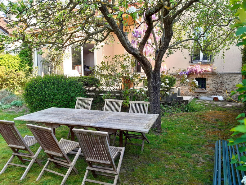 vente Maison Versailles - Photo 2