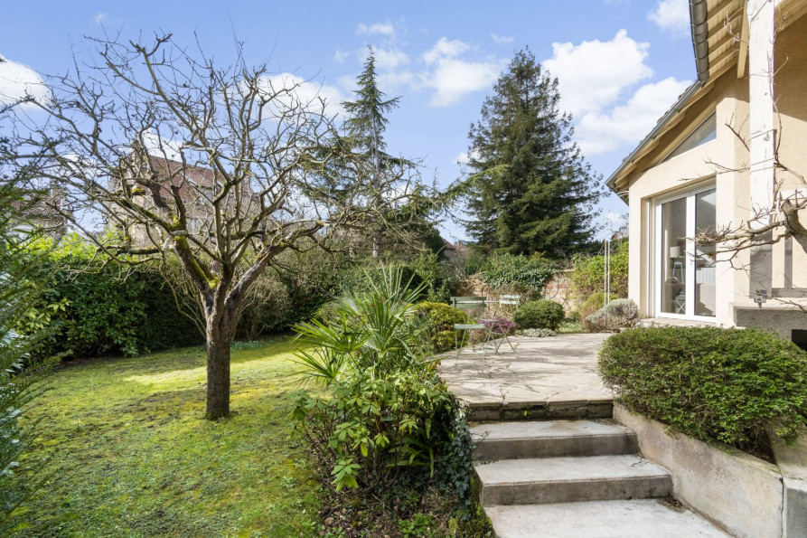 vente Maison Versailles - Photo 1