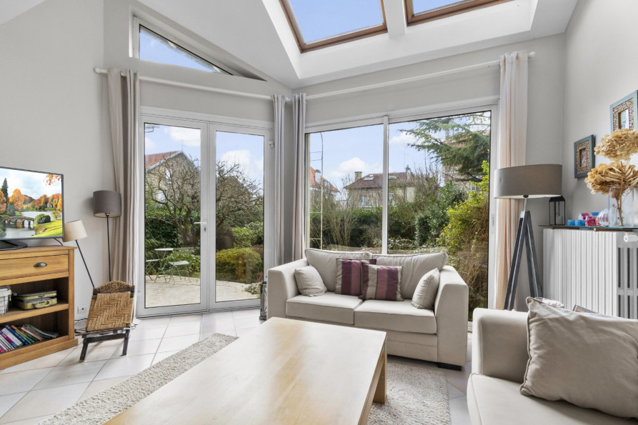 vente Maison Versailles - Photo 5