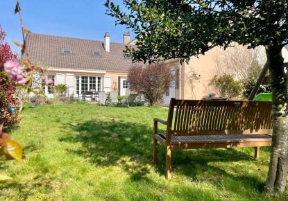 vente Maison Rambouillet