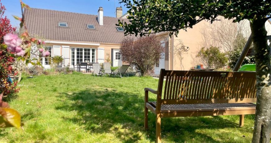 vente Maison Rambouillet