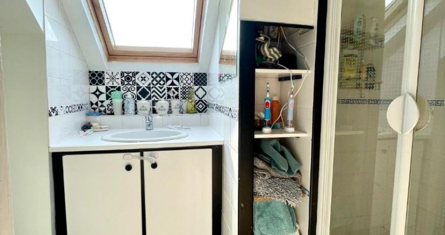 vente Maison Rambouillet