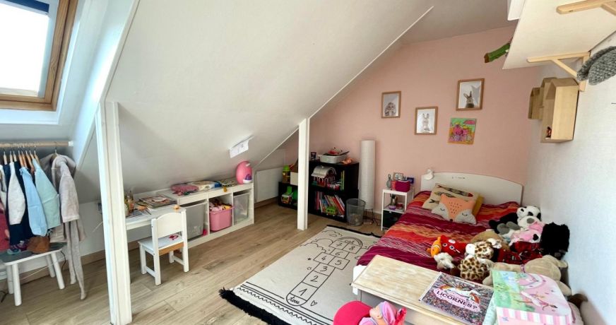 vente Maison Rambouillet